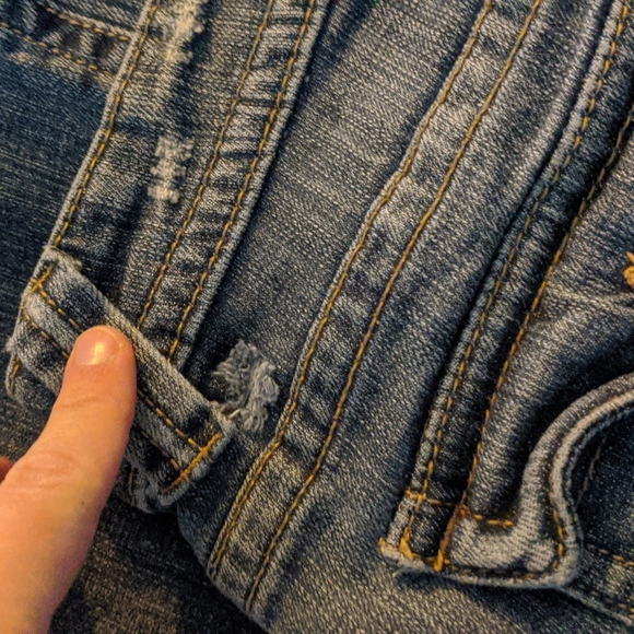 ⭐Vigoss boot cut jeans - Picture 5 of 5